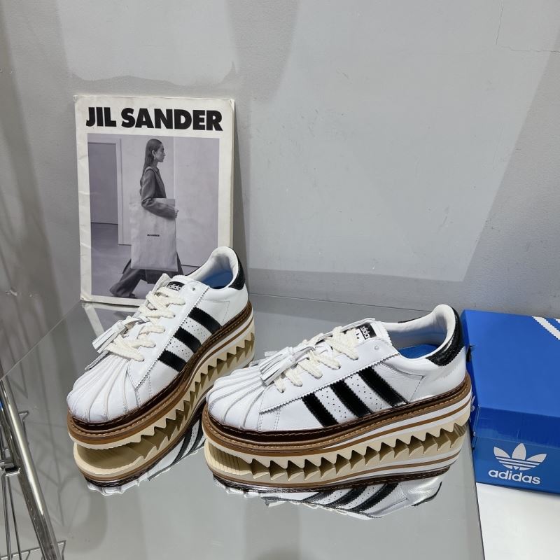 Adidas Samba Shoes